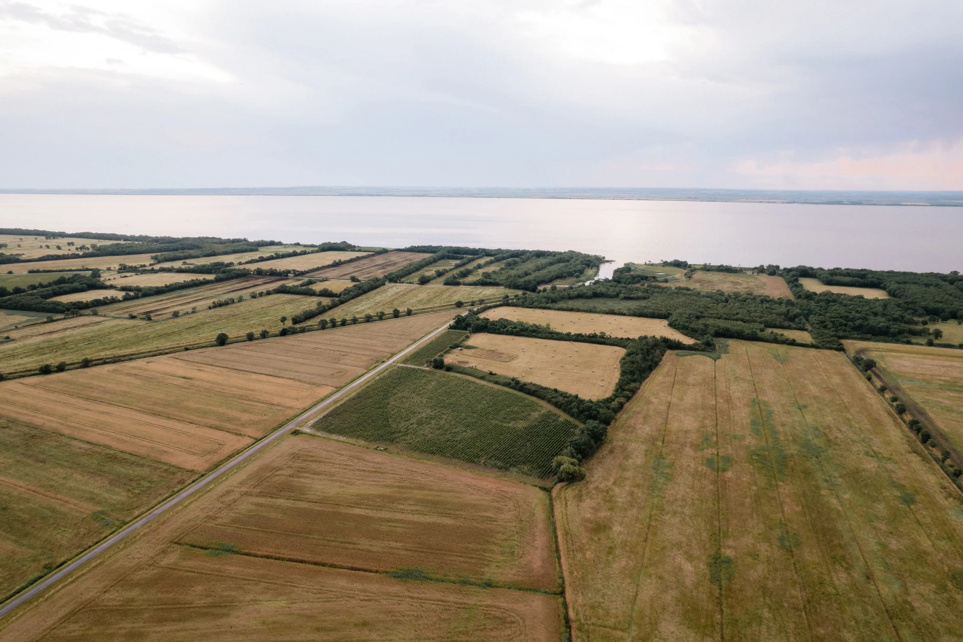 Site internet du Château l'Insouciance