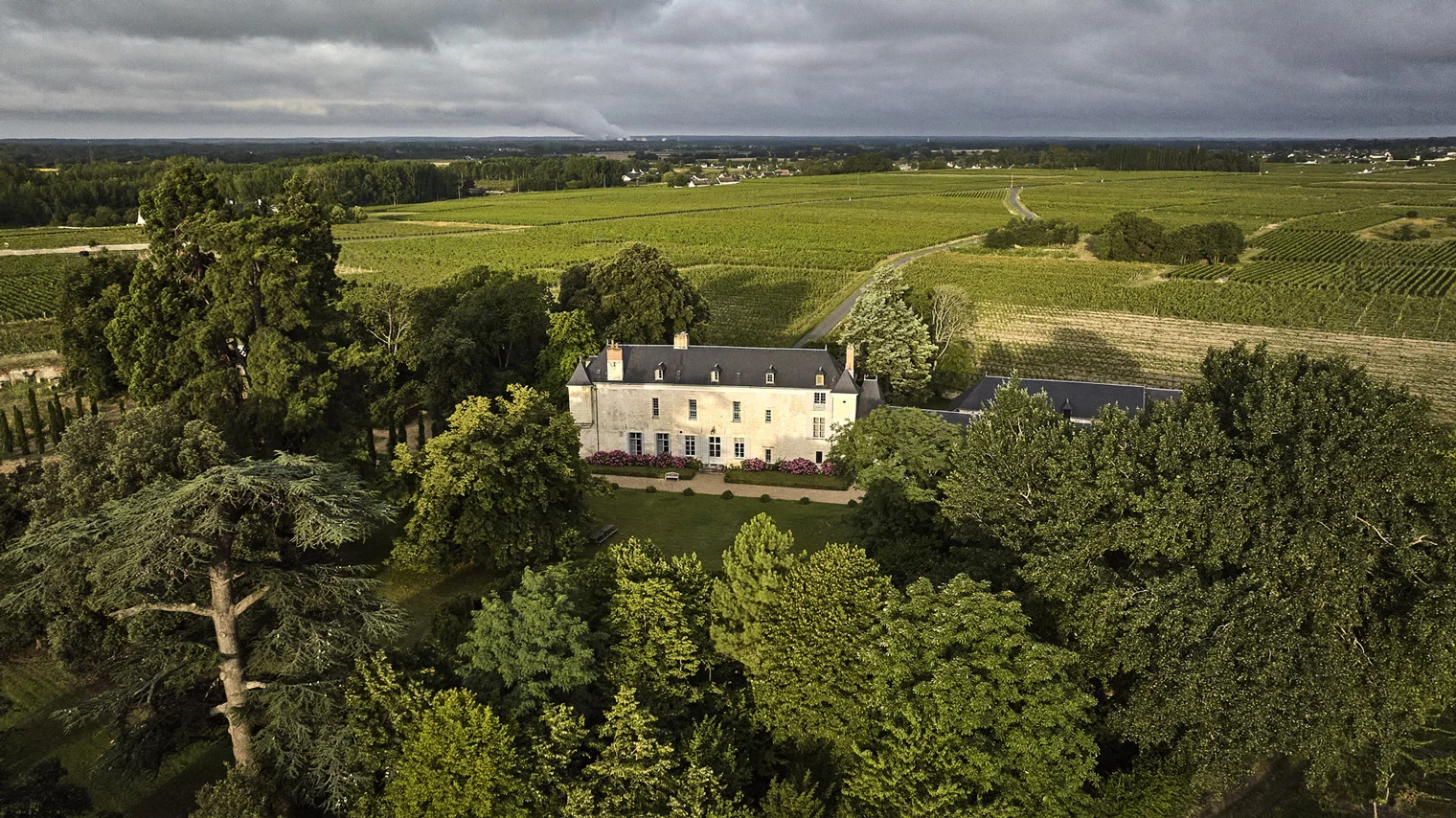 Sites internet et boutique en ligne du Château de Minière et du Château de Suronde